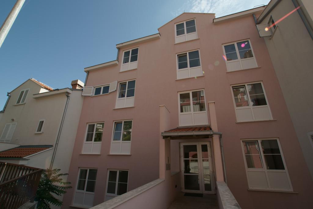 Apartment Wow Dubrovnik Exterior photo