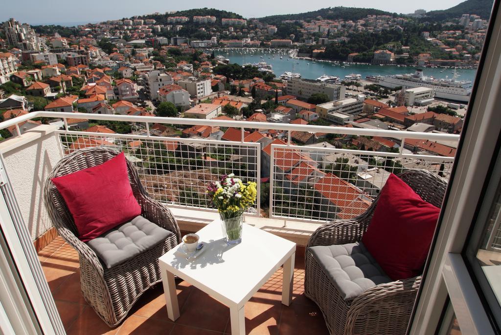 Apartment Wow Dubrovnik Exterior photo