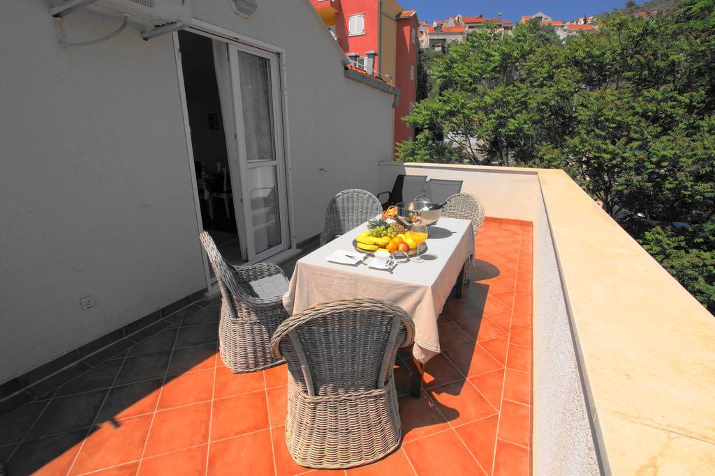 Apartment Wow Dubrovnik Exterior photo